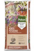 Pokon Bio Kokos Potgrond 40L - afbeelding 1