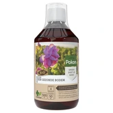 Pokon Bio Kuur voor een Gezonde Bodem Concentraat - 500ml