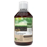 Pokon Bio Kuur voor een Weerbaar en Gezond Gazon Concentraat - 500ml