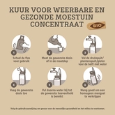 Pokon Bio Kuur Voor Weerbare en Gezonde Moestuin Concentraat 500 ml - afbeelding 3