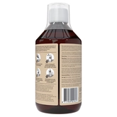 Pokon Bio Kuur voor Weerbare en Gezonde Rozen Concentraat 500ml - afbeelding 2