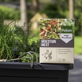 Pokon Bio Moestuin Mest - 1kg - afbeelding 4