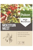 Pokon Bio Moestuin Mest 1kg 