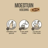 Pokon Bio Moestuin Voeding - 500ml - afbeelding 3