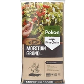 Pokon Bio Moestuingrond Turfvrij - 20L