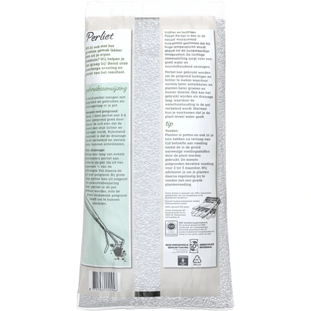 Pokon Bio Perliet - 6L - afbeelding 2