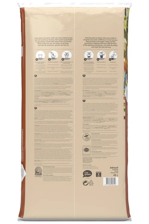 Pokon Bio Potgrond Mediterrane Planten - 45L  - afbeelding 2