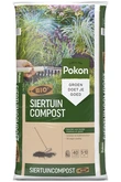 Pokon Bio Siertuincompost - 40L