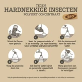 Pokon Bio Tegen Hardnekkige Insecten Polysect Concentraat - 175ml - afbeelding 7