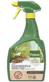Pokon Bio Tegen Hardnekkige Insecten Polysect Spray - 800ml