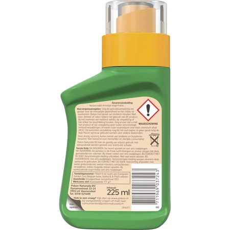 Pokon Bio Tegen Insecten Polysect GYO Concentraat - 225ml - afbeelding 2
