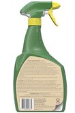 Pokon Bio Tegen Insecten Spray 800ml - afbeelding 2