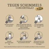 Pokon Bio Tegen Schimmels Concentraat - 250ml - afbeelding 4