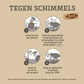 Pokon Bio Tegen Schimmels Spray - 800ml - afbeelding 4