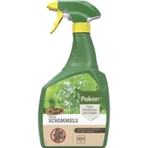 Pokon Bio Tegen Schimmels Spray - 800ml - afbeelding 1