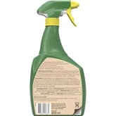 Pokon Bio Tegen Schimmels Spray - 800ml - afbeelding 2