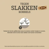 Pokon Bio Tegen Slakken Korrels 450gr - afbeelding 8