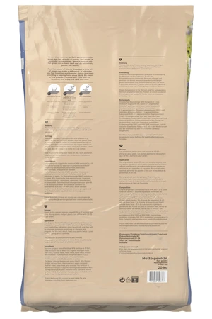 Pokon Bio Tuinmest 20kg  - afbeelding 2