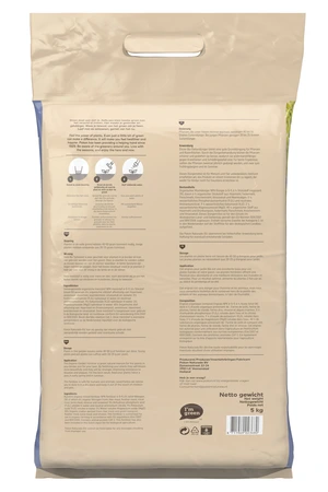 Pokon Bio Tuinmest - 5kg - afbeelding 2