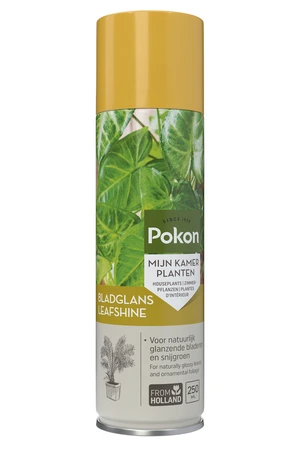 Pokon Bladglans - 250ml - afbeelding 1