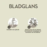 Pokon Bladglans 600ml - afbeelding 4