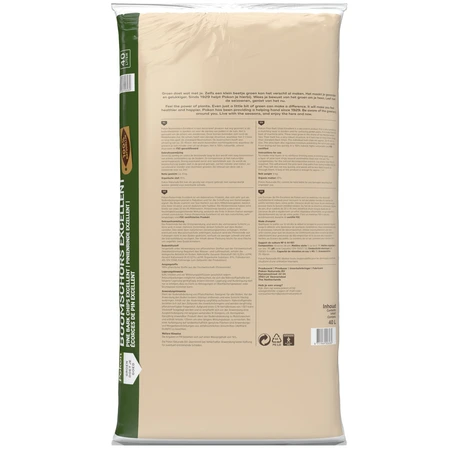 Pokon Boomschors Excellent - 40L - afbeelding 2