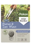 Pokon Buxus & Ilex Mest - 1kg