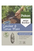 Pokon Conifeer & Taxus Mest 1kg