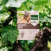 Pokon Druiven Mest - 1kg - afbeelding 6