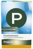 Pokon Fosfaatmest - 2kg