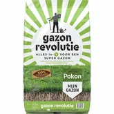 Pokon Gazon Revolutie - 12,5 kg - afbeelding 1