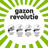 Pokon Gazon Revolutie - 12,5kg - afbeelding 7