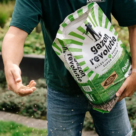 Pokon Gazon Revolutie - 12,5kg - afbeelding 8