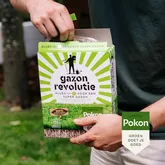 Pokon Gazon Revolutie - 12,5kg - afbeelding 12
