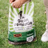Pokon Gazon Revolutie - 12,5kg - afbeelding 13