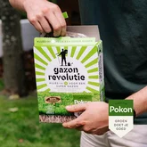 Pokon Gazon Revolutie - 1kg - afbeelding 4
