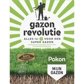 Pokon Gazon Revolutie - 1kg - afbeelding 5