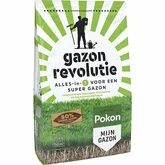 Pokon Gazon Revolutie - 7,5kg