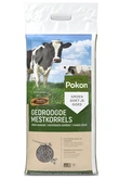 Pokon Gedroogde Mestkorrel - 10kg