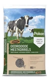 Pokon Gedroogde Mestkorrel - 20kg