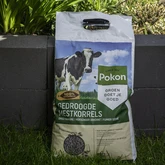 Pokon Gedroogde Mestkorrel 5kg  - afbeelding 4