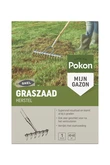 Pokon Graszaad Herstel SOS - 1kg