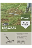 Pokon Graszaad Herstel SOS 250gr