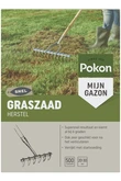 Pokon Graszaad Herstel SOS - 500gr