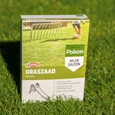 Pokon Graszaad Inzaai - 1kg - afbeelding 5