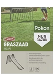 Pokon Graszaad Inzaai 2kg