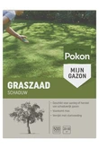 Pokon Graszaad Schaduw 500gr