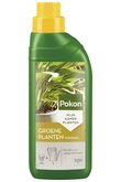 Pokon Groene Planten Voeding 500ml - afbeelding 1