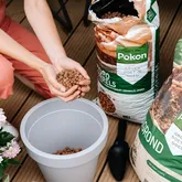 Pokon Hydrokorrels 10L - afbeelding 4