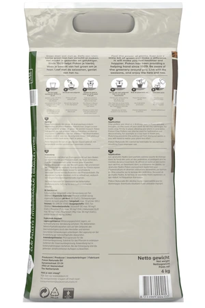 Pokon Hydrokorrels 10L - afbeelding 2